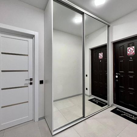 44 Pearl Stylish 1-Bedroom Apartment オデッサ エクステリア 写真