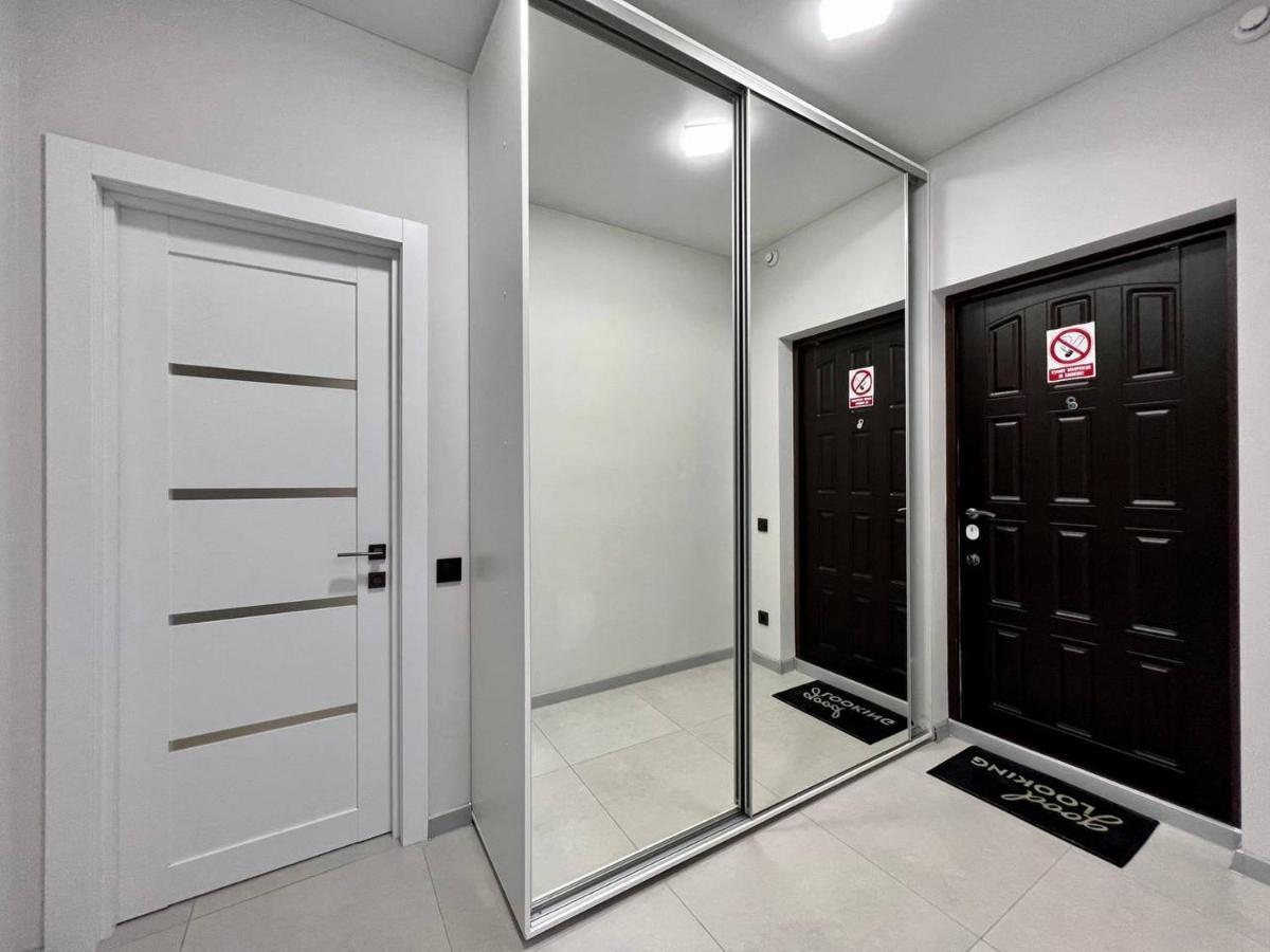 44 Pearl Stylish 1-Bedroom Apartment オデッサ エクステリア 写真