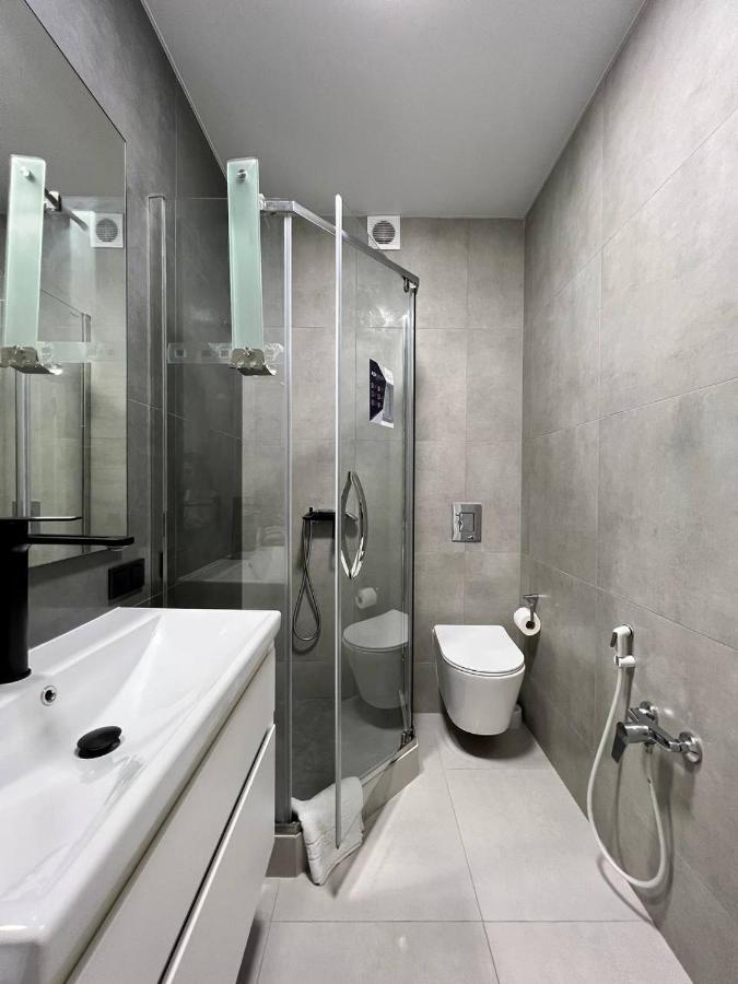44 Pearl Stylish 1-Bedroom Apartment オデッサ エクステリア 写真