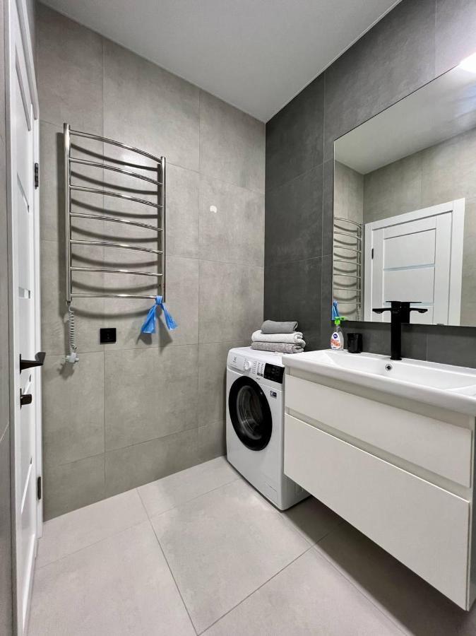 44 Pearl Stylish 1-Bedroom Apartment オデッサ エクステリア 写真